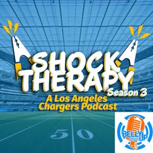 Shock Therapy: A Los Angeles Chargers Podcast by Belly Up Sports