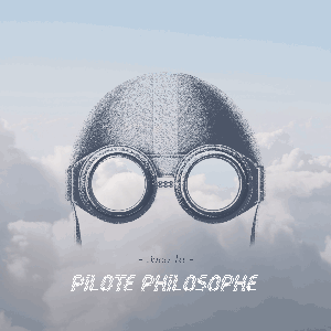 Jaco - Le Pilote Philosophe