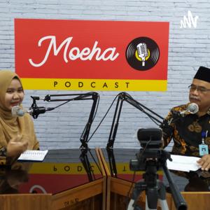 MOEHA PODCAST