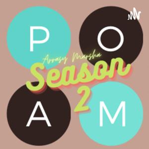 POAM (Podcast Arrasy Marsha)