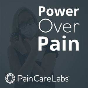 Power Over Pain