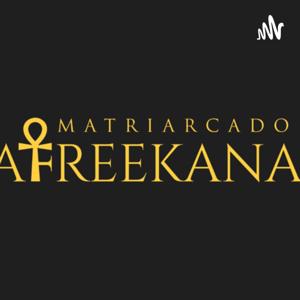 Matriarcado Afreekana - Àjé na Yorubalandia - parte 1 - O poder das Mães