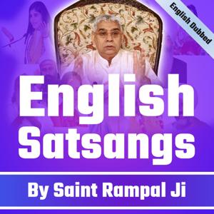 Saint Rampal Ji English Dubbed Satsangs (Spiritual Discourses) Full Episodes