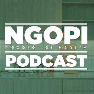 NGOPI Podcast