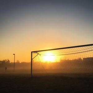 Back Of The Net Football Podcast