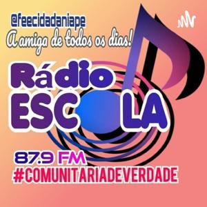 RÁDIO ESCOLA 87,9 FM RECIFE/PE