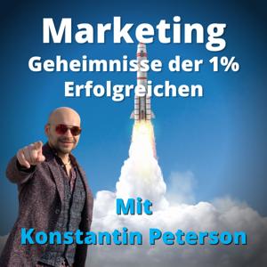 Marketing Geheimnisse der 1 Prozent Erfolgreichen