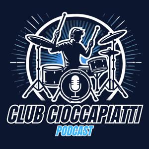 Club Cioccapiatti - Podcast