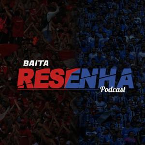 Baita Resenha Podcast