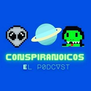 Conspiranoicos Podcast