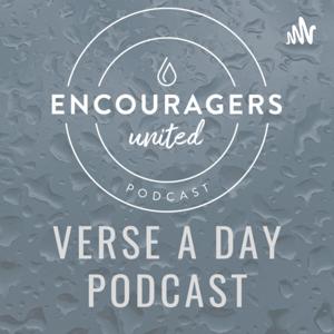 Verse a Day Podcast