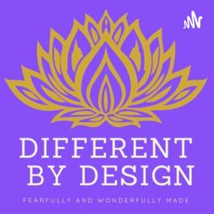 Different by design