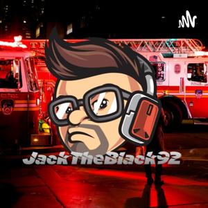 Jacktheblack92 Show