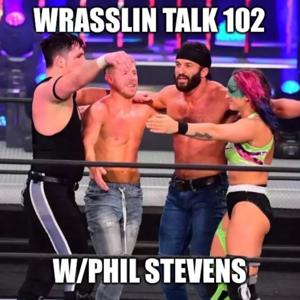 Wrasslin Talk 102