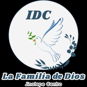 Proyecto Ekklesía La Familia de Dios