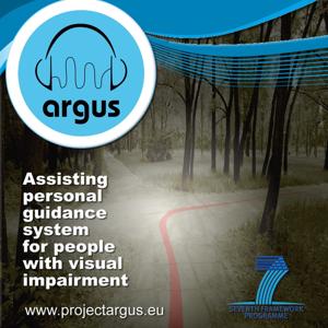 Project Argus' Podcast