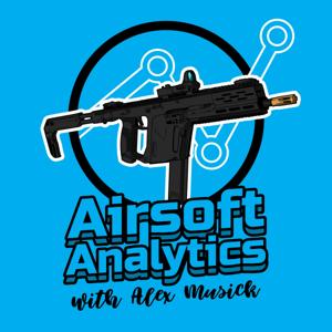 Airsoft Analytics