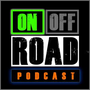 ON/OFF Road PODCAST (VIX RIDERS)