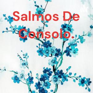 Salmos De Consolo.