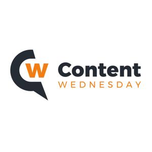 Content Wednesday