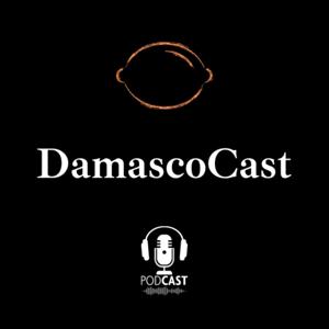 Damasco Cast