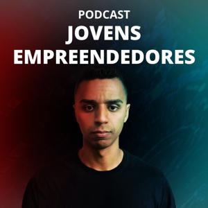 Jovens Empreendedores