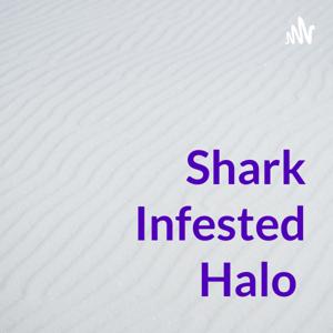 Shark Infested Halo