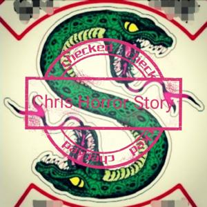 Podcast Chris Horror Story