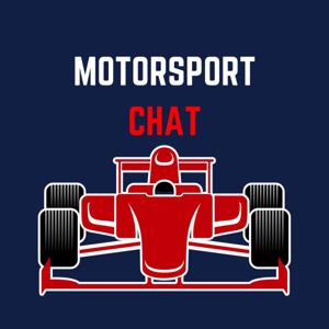 F1 Motorsport Chat