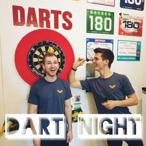 Dart Night - Der Darts-Podcast