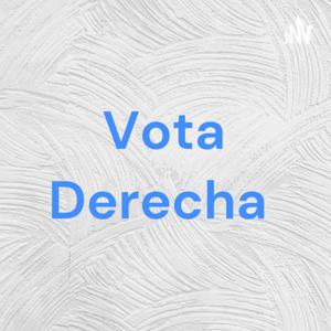 Vota Derecha