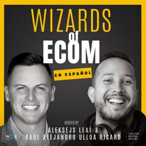 Wizards Of Ecom (En Español)
