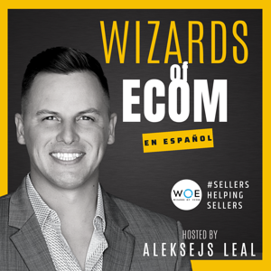 Wizards Of Ecom (En Español) by Carlos Alvarez