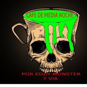 CAFE DE MEDIA NOCHE