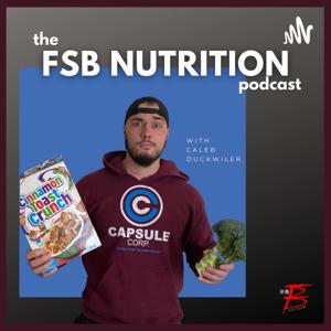 FSB Nutrition Podcast