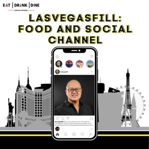 LasVegasFill: Food and Social Channel