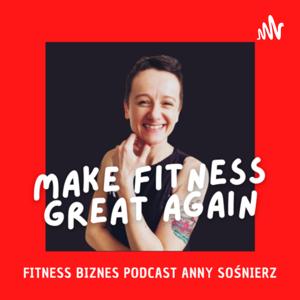 Make Fitness Great Again