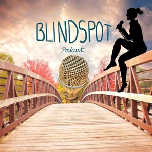 Blindspot mit Ninja Priesterjahn