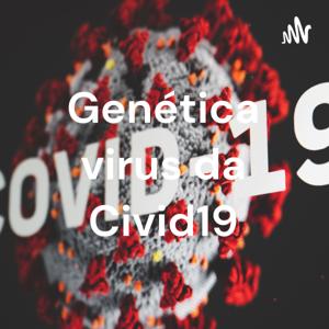 Genética virus da Covid-19