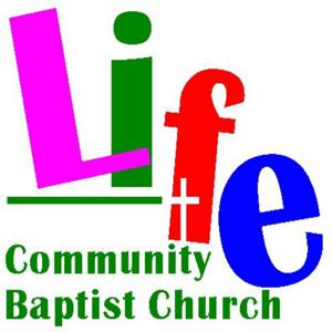 LIFE Community Baptist Church Podcast