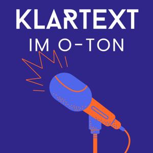 Klartext im O-Ton