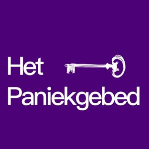 Het Paniekgebed