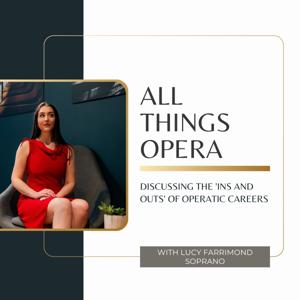 All Things Opera