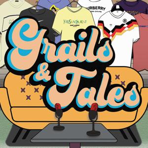 Grails & Tales