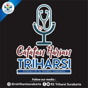 Catatan Harian Triharsi