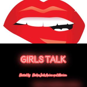 Girls talk