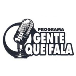 Gente que fala - Podcast