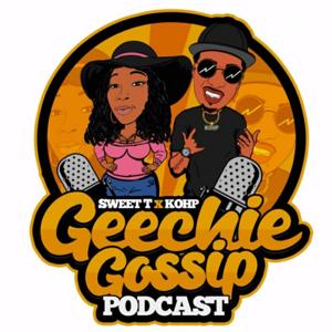 K.O.H.P. Radio Presents Da Geechee Gossip Show🎙🎙🎙