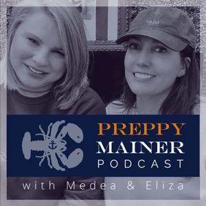 PREPPY MAINER PODCAST