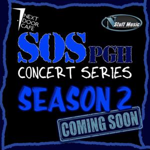 Interviews: SOS PGH Concert Series